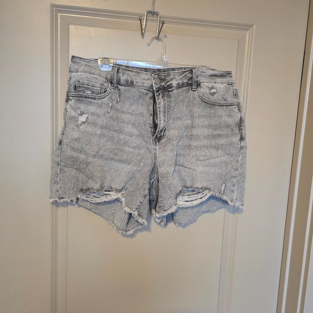 Judy Blue Shorts
